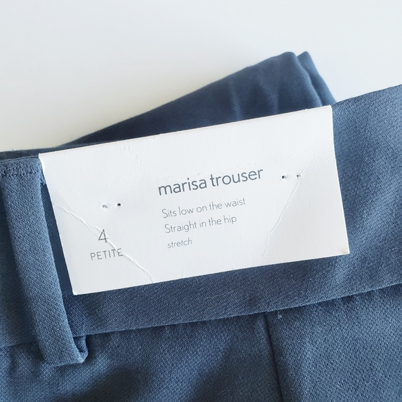 NWT! Loft Trouser - Picture 8 of 8